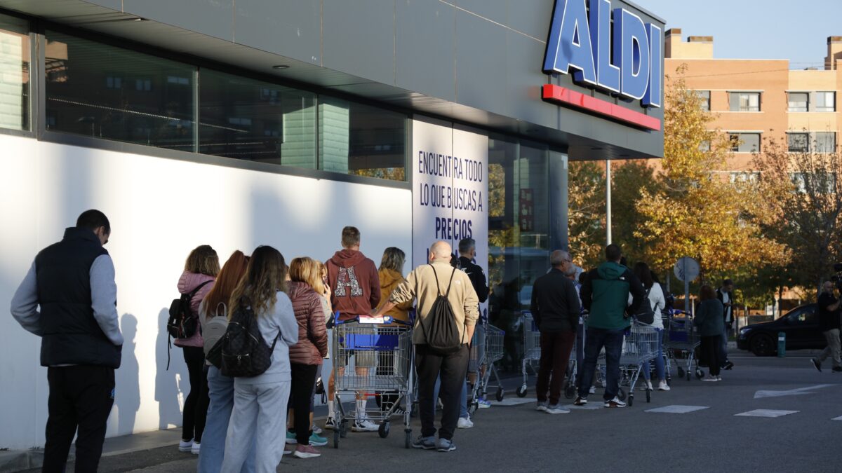 Se espera que vuele: Aldi traerá la próxima semana uno de sus productos estrella que ya arrasó en tienda