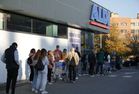 Se espera que vuele: Aldi traerá la próxima semana uno de sus productos estrella que ya arrasó en tienda