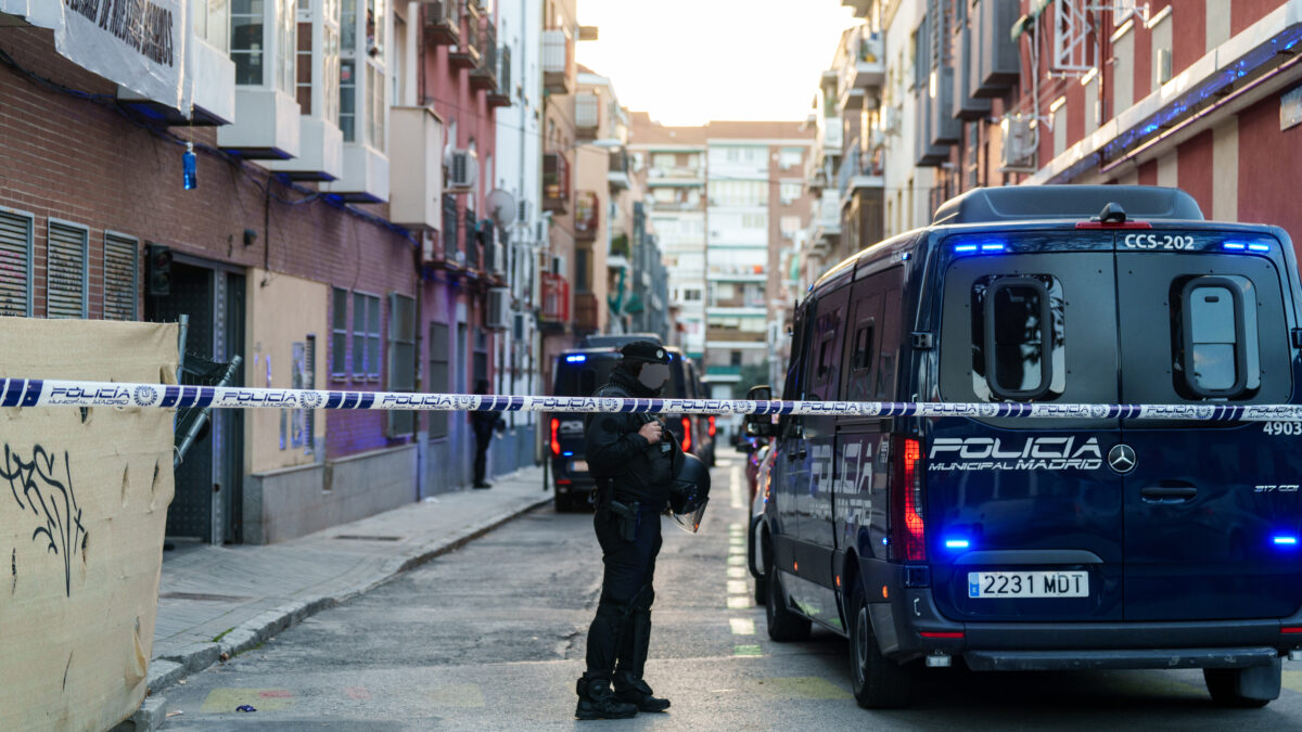 Un ‘boom’ de decenas de miles de desahucios colapsará los juzgados tras decaer la moratoria