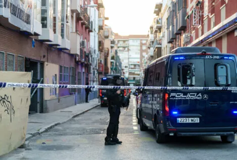 Un 'boom' de decenas de miles de desahucios colapsará los juzgados tras decaer la moratoria