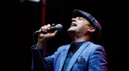 Zenet: «Antes evocaba los géneros, ahora me he metido de cabeza»