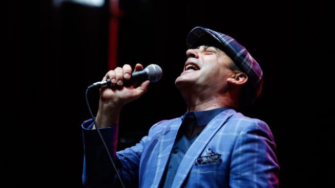 Zenet: «Antes evocaba los géneros, ahora me he metido de cabeza»