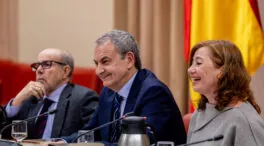 Zapatero a sus zapatos y a los nuestros