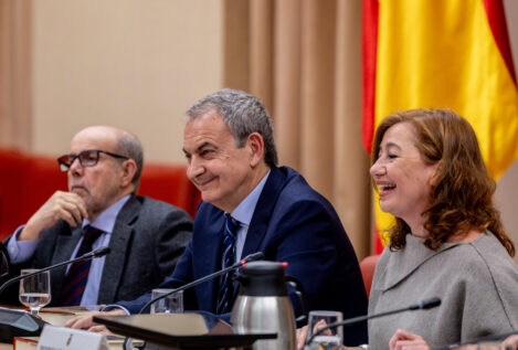 Zapatero a sus zapatos y a los nuestros