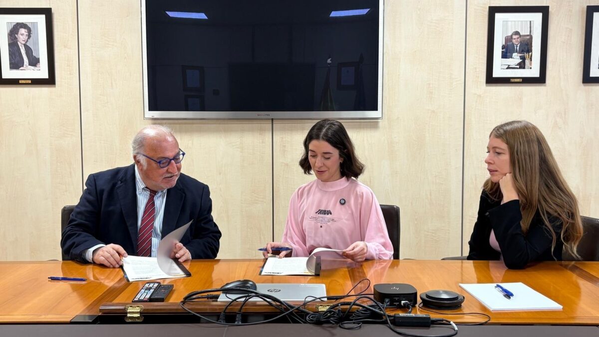 La DGT lanza un proyecto piloto para que los trabajadores compartan sus trayectos al trabajo