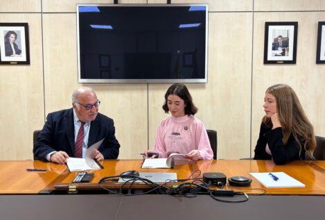La DGT lanza un proyecto piloto para que los trabajadores compartan sus trayectos al trabajo