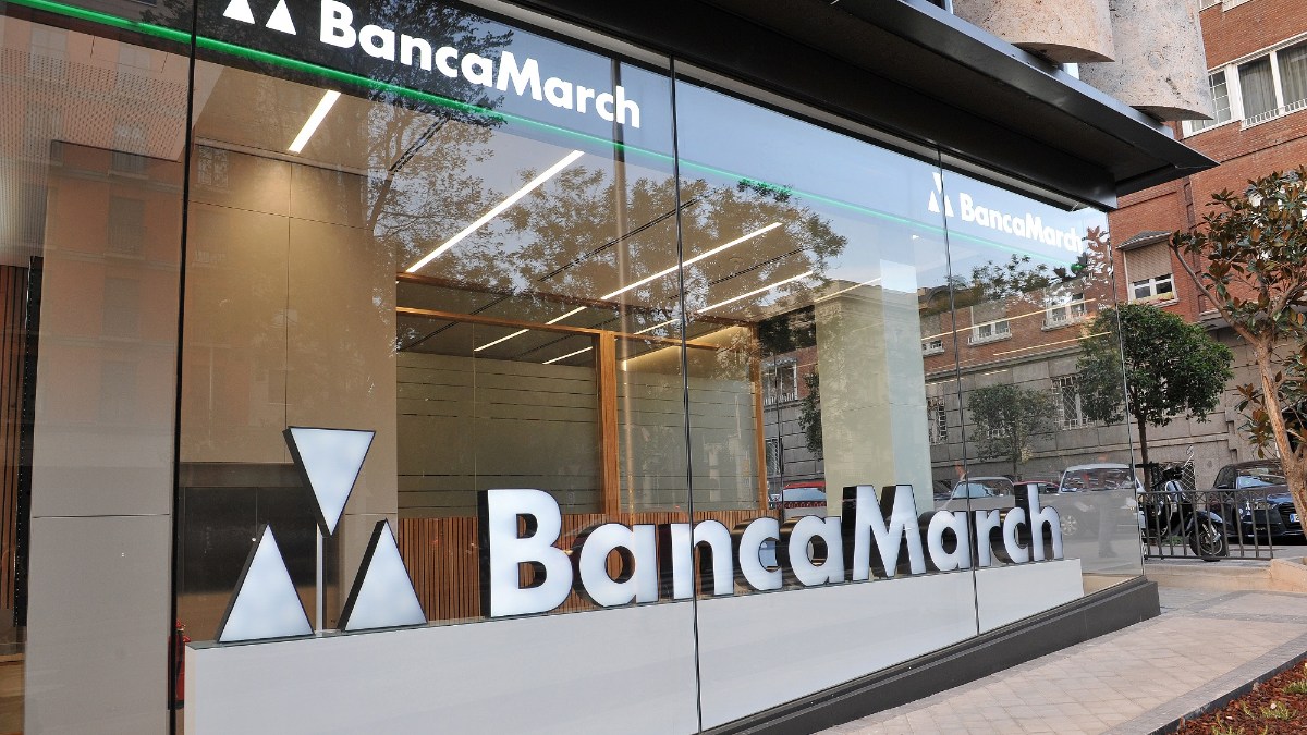 Banca March, el banco español en el que más confían los clientes