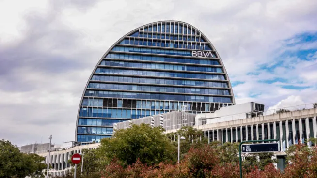 BBVA lanza una emisión de deuda sénior no preferente de doble tramo, a tres y diez años