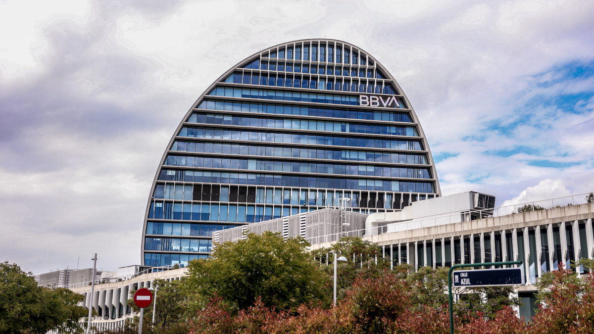 BBVA lanza una emisión de deuda sénior no preferente de doble tramo, a tres y diez años