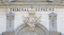 El Supremo confirma las penas para dos cabecillas del frente jurídico de ETA