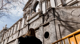 El Tribunal Supremo rechaza dividir catastralmente edificios de un único dueño