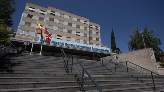 Médicos del Marañón salvan la pierna a un menor con 3D y un trasplante de adulto