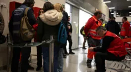 Un total de 48 heridos hospitalizados, 12 de ellos en UCI,  por el accidente de Adamuz