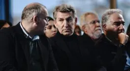 Feijóo exige a puerta cerrada a sus cargos que eviten discrepar sobre la financiación