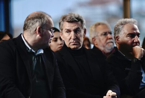 Feijóo exige a puerta cerrada a sus cargos que eviten discrepar sobre la financiación