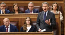 El PP obligará al PSOE a condenar en el Congreso la «brutal represión» en Irán