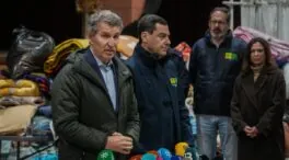 PP y PSOE suspenden sus actos de la campaña andaluza por la muerte de dos guardias civiles