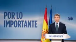El PP denuncia la «frivolidad» de Sánchez de diluir las explicaciones sobre el accidente