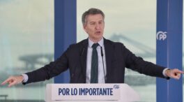 Feijóo vinculará el nuevo sistema de financiación a la apuesta por la vivienda