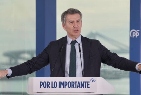 Feijóo vinculará el nuevo sistema de financiación a la apuesta por la vivienda
