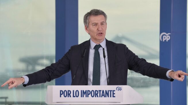 Feijóo vinculará el nuevo sistema de financiación a la apuesta por la vivienda