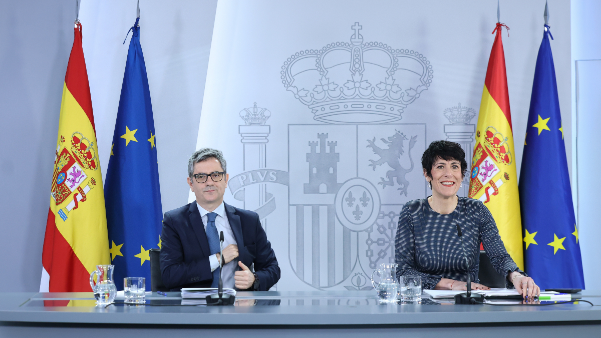 El Gobierno ampliará el derecho a pedir la rectificación de influencers en redes sociales