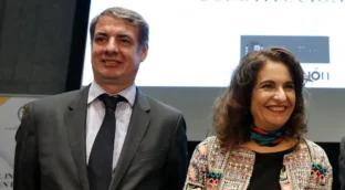 Tubos Reunidos contrató a Vicente Fernández en 2024 para renegociar sin éxito el rescate