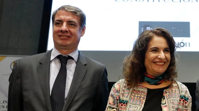 La UCO descubre que el expresidente de la SEPI borró su teléfono antes de ser detenido