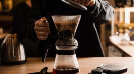 José Abellán, cardiólogo: «El modo en el que te preparas el café puede afectar en tu salud a largo plazo»