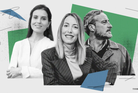 Vox manda a Montse Lluis, «la favorita del PP», a negociar con María Guardiola en Extremadura