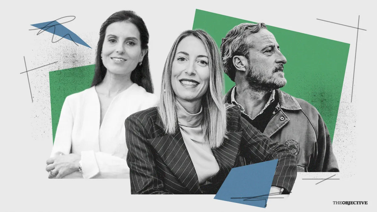 Vox manda a Montse Lluis, «la favorita del PP», a negociar con María Guardiola en Extremadura