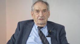 Gabriel Tortella: «España crece porque crece la población, la renta per cápita no va tan bien»