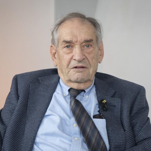 El podcast de 'El Liberal' con Gabriel Tortella