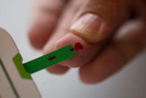 ¿Comemos lo que decimos? La sangre podría revelar la verdad sobre nuestra dieta