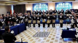 Polémica en la principal logia masónica por el voto telemático para elegir a su nuevo líder