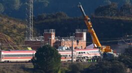 ADIF constató hace dos meses que el carril de Adamuz estaba «en condiciones adecuadas»