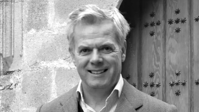 Adiós a Guillermo Gortázar, un intelectual refractario a las consignas