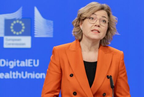 La UE aprueba vetar empresas como Huawei y da 36 meses a España para eliminarlas