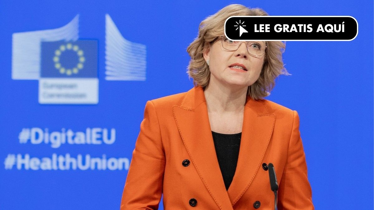 Bruselas crea las bases para prohibir a España contratar a Huawei en infraestructuras críticas 