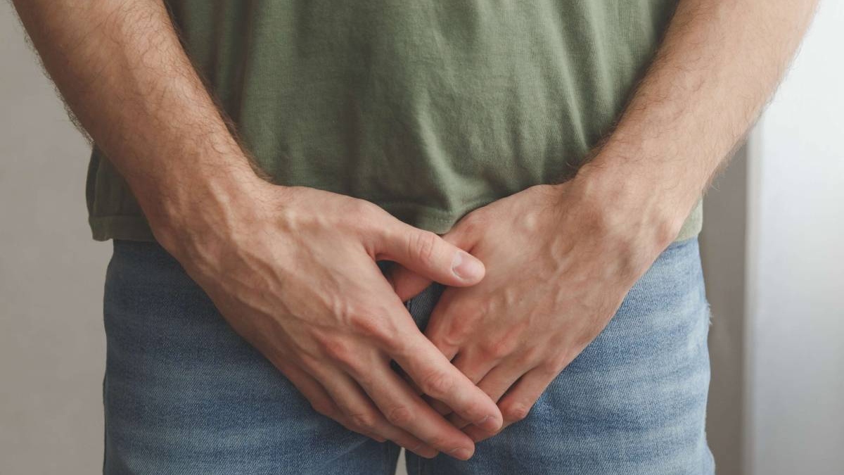 El tamaño del pene importa (pero sobre todo, a los hombres)