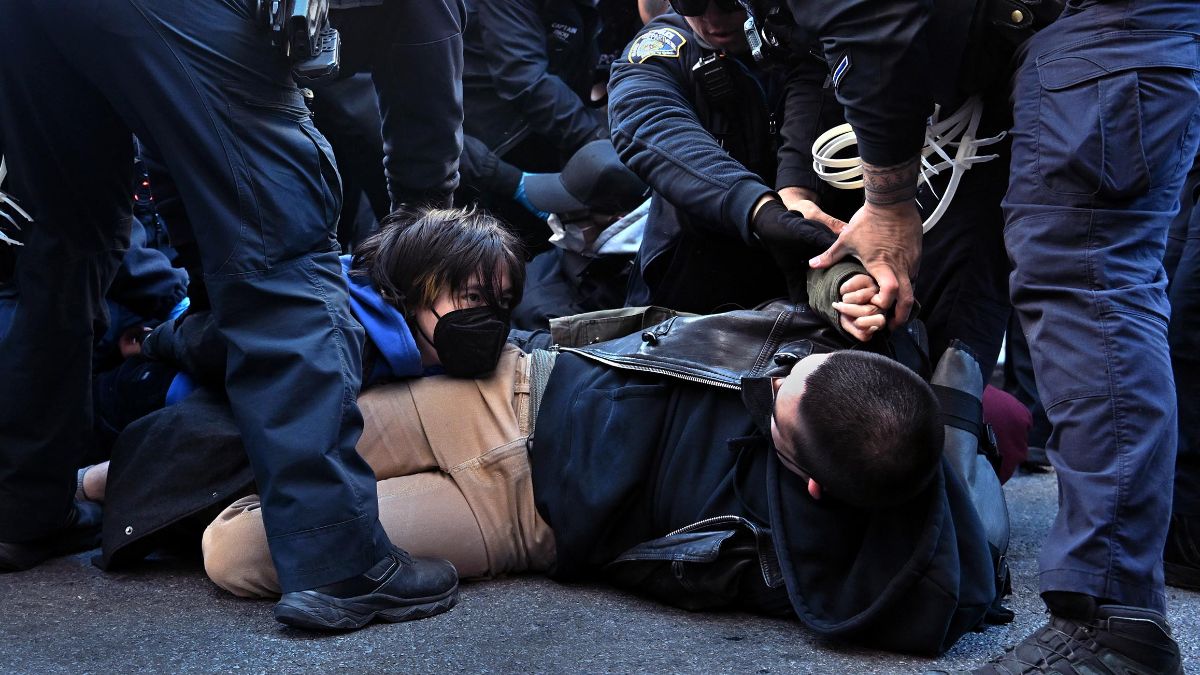 El ‘software’ que usa el ICE para ‘cazar inmigrantes’ marca el futuro de la seguridad