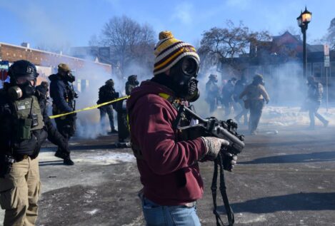 Qué es el ICE, la polémica fuerza policial de EEUU que tensiona el Estado de derecho