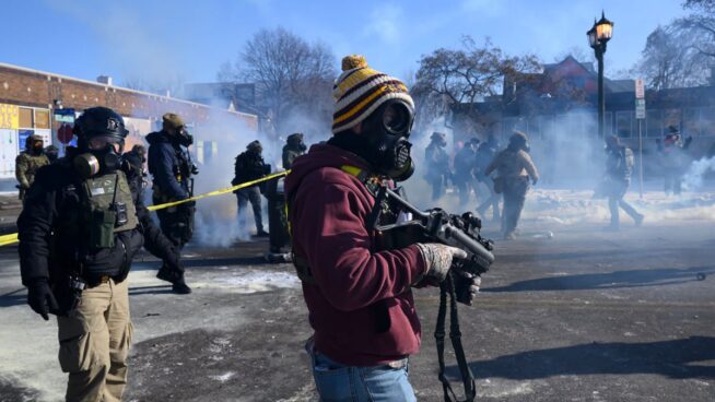 Qué es el ICE, la polémica fuerza policial de EEUU que tensiona el Estado de derecho