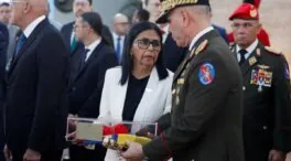 Venezuela después de Maduro: el petróleo parece estar detrás del golpe de EEUU