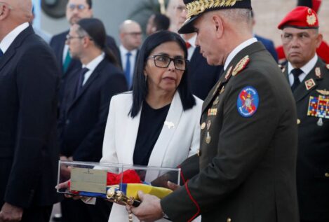 Venezuela después de Maduro: el petróleo parece estar detrás del golpe de EEUU