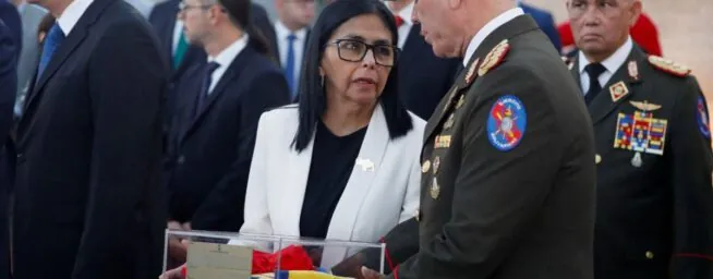 Venezuela después de Maduro: el petróleo parece estar detrás del golpe de EEUU