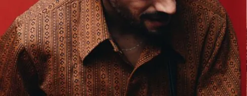 El órdago instrumental de Lucas de Mulder