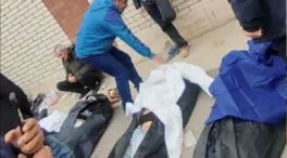 Al menos 490 muertos y 10.000 detenidos en las protestas en Irán, según HRANA