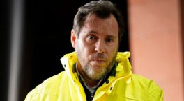 Puente tacha de «bulo» que el carril de Adamuz fuese antiguo y reitera que se instaló en 2025