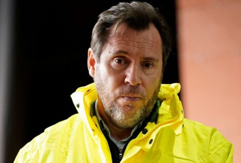 Puente tacha de «bulo» que el carril de Adamuz fuese antiguo y reitera que se instaló en 2025